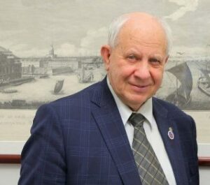 Беседа с Олегом Мухиным, занимающимся космосом на Земле (Часть-2)