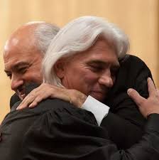 Дмитрий Хворостовский и Константин Орбелян Дмитрий Хворостовский и Константин Орбелян