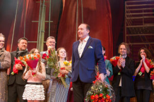 Максим Дунаевский. Мюзикл "Алые паруса" Максим Дунаевский. Мюзикл "Алые паруса"