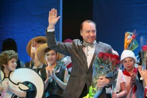 Максим Дунаевский Максим Дунаевский