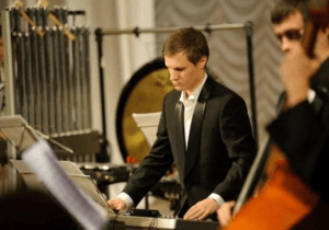 Композитор Максим Абакумов Композитор Максим Абакумов