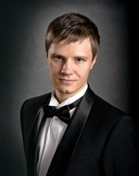 Композитор Максим Абакумов Композитор Максим Абакумов
