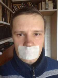 Композитор Максим Абакумов Композитор Максим Абакумов