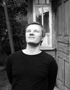 Композитор Максим Абакумов Композитор Максим Абакумов