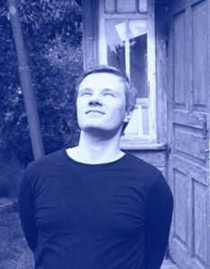 Композитор Максим Абакумов Композитор Максим Абакумов