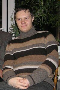 Композитор Максим Абакумов Композитор Максим Абакумов