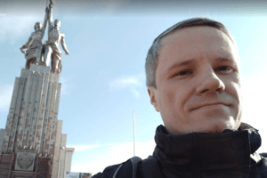 Композитор Максим Абакумов Композитор Максим Абакумов