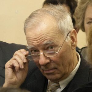 Профессор Константин Владиславович Холшевников