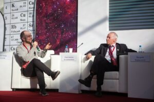 Профессор Холшевников