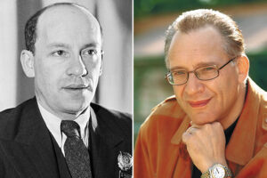 Исаак и Максим Дунаевские Исаак и Максим Дунаевские