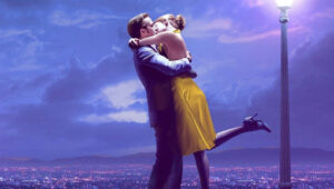 Ла-Ла Ленд Ла-Ла Ленд