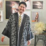 Работы с пуховым платком дизайнера Анны Советовой. Работы с пуховым платком дизайнера Анны Советовой.