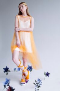 Работы Леси Парамоновой. Работы Леси Парамоновой.