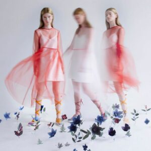 Работы Леси Парамоновой. Работы Леси Парамоновой.