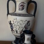 Греческая керамика Греческая керамика
