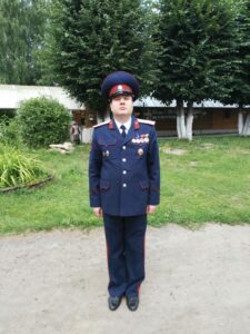 Михаил Журавлёв Михаил Журавлёв