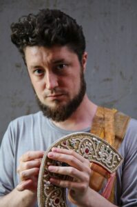 Юханн Никадимус Юханн Никадимус