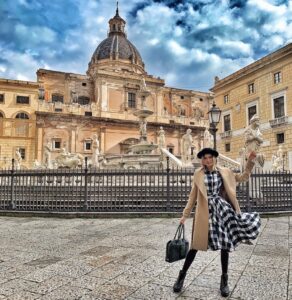 Анастасия Аммосова Анастасия Аммосова