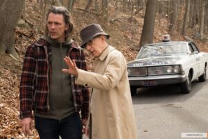 «Кризис в шести сценах» «Кризис в шести сценах»