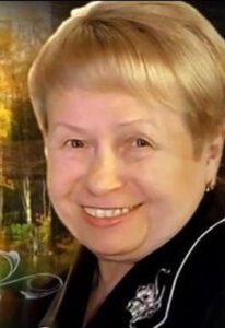 С юбилеем! Вы наша мелодия — Александре Пахмутовой… всегда 18 лет!