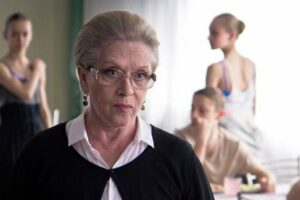 Кадр из фильма "Большой", Алиса Фрейндлих Кадр из фильма "Большой", Алиса Фрейндлих