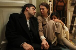 «Довлатов» «Довлатов»