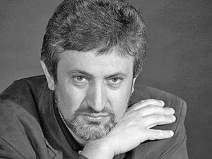 Гарик Исраелян