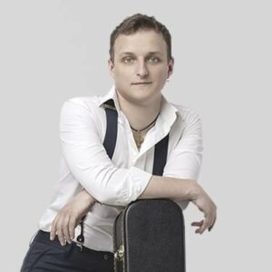 Егор Трофимов Егор Трофимов, романсы