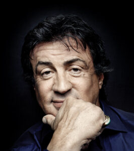 Сильвестр Сталлоне Сильвестр Сталлоне