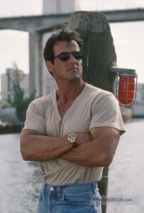 Сильвестр Сталлоне Сильвестр Сталлоне