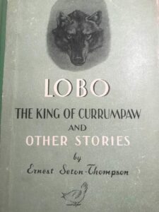 Рассказы Сетона-Томпсона Рассказы Сетона-Томпсона