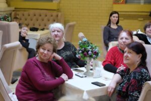 Зрители Зрители