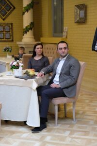 Аркадий Георгиевич Торосян Аркадий Георгиевич Торосян