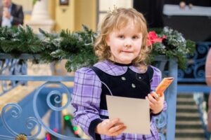 Награждение участников детского конкурса. Награждение участников детского конкурса.