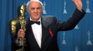 Федерико Феллини Федерико Феллини