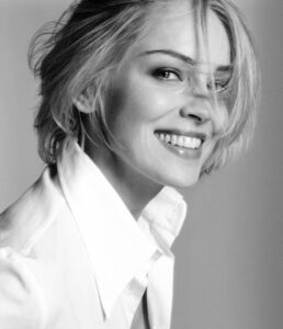 Шэрон Стоун Шэрон Стоун