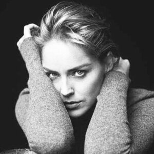 Шэрон Стоун Шэрон Стоун