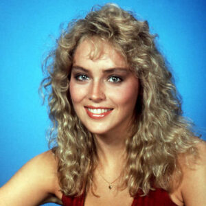 Шэрон Стоун Шэрон Стоун