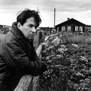 Фёдор Абрамов — и совесть нации, и столп русского народа…