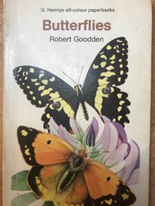 Книга о бабочках Книга о бабочках