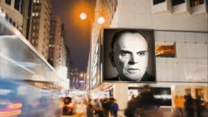 Кадр из фильма "Доктор Пауст". Кадр из фильма "Доктор Пауст".