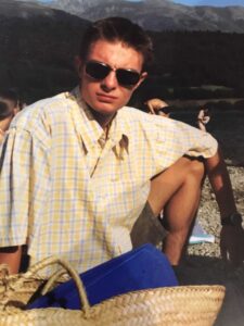 На Туманном Альбионе. Часть четырнадцатая. Французы