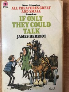 Книга Джеймса Херриота Книга Джеймса Херриота