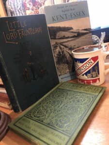 Английские книги Английские книги