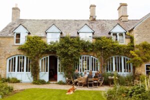 Дом в Англии Дом в Англии