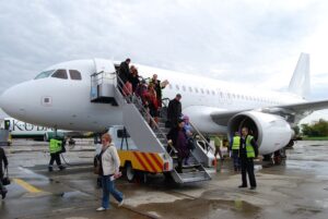 На Туманном Альбионе. Часть двадцатая. Воспоминания о Великобритании