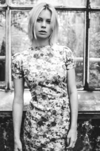 Актриса Евгения Осипова Актриса Евгения Осипова