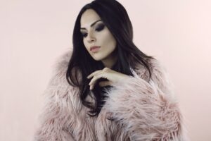 Певица Aisel Певица Aisel