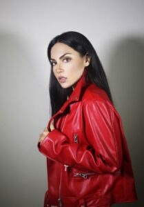 Певица Aisel Певица Aisel