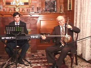 Грегори и Давид Айрияны Грегори и Давид Айрияны